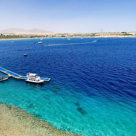 Halomy Sharm Resort Kültér fotó