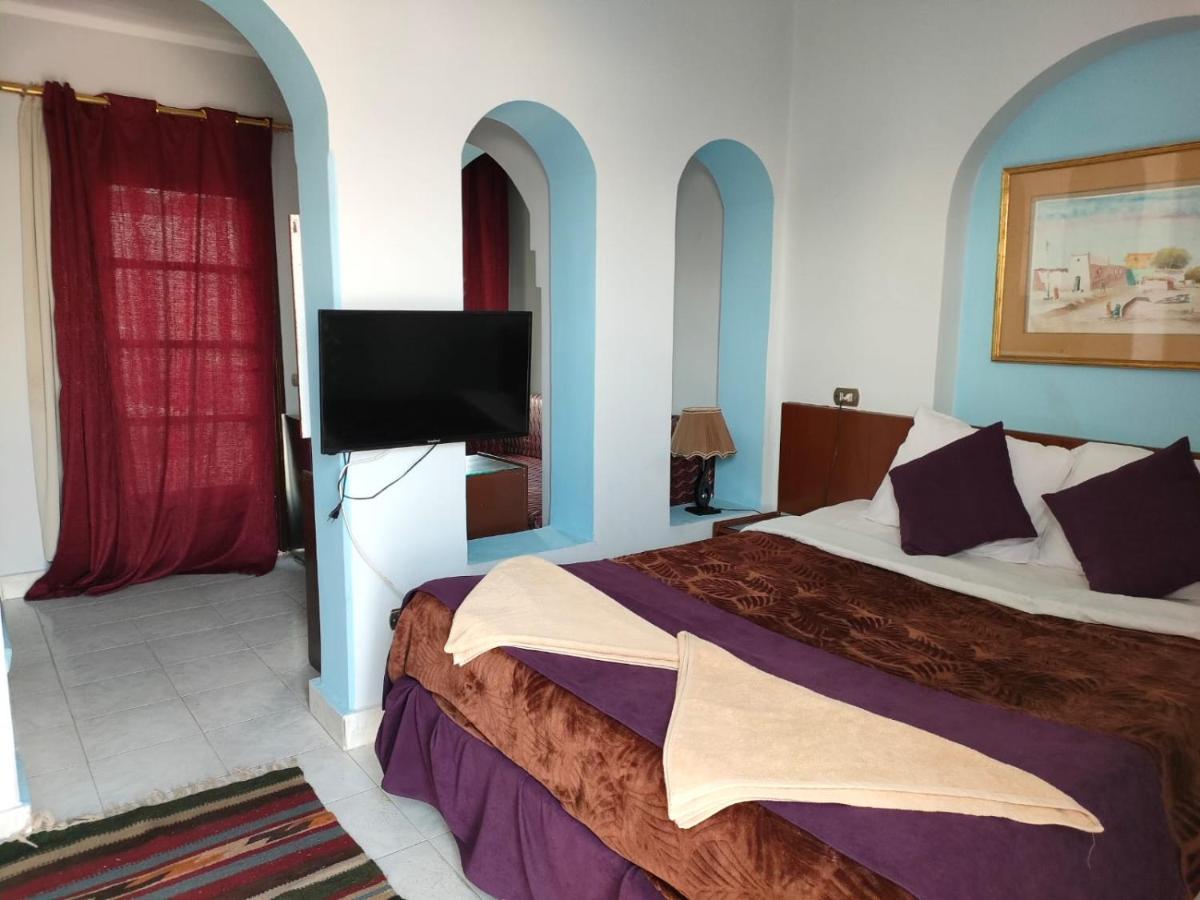 Halomy Sharm Resort Kültér fotó