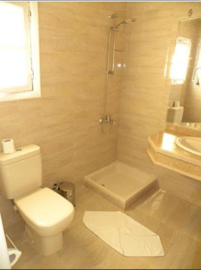 Halomy Sharm Resort Kültér fotó