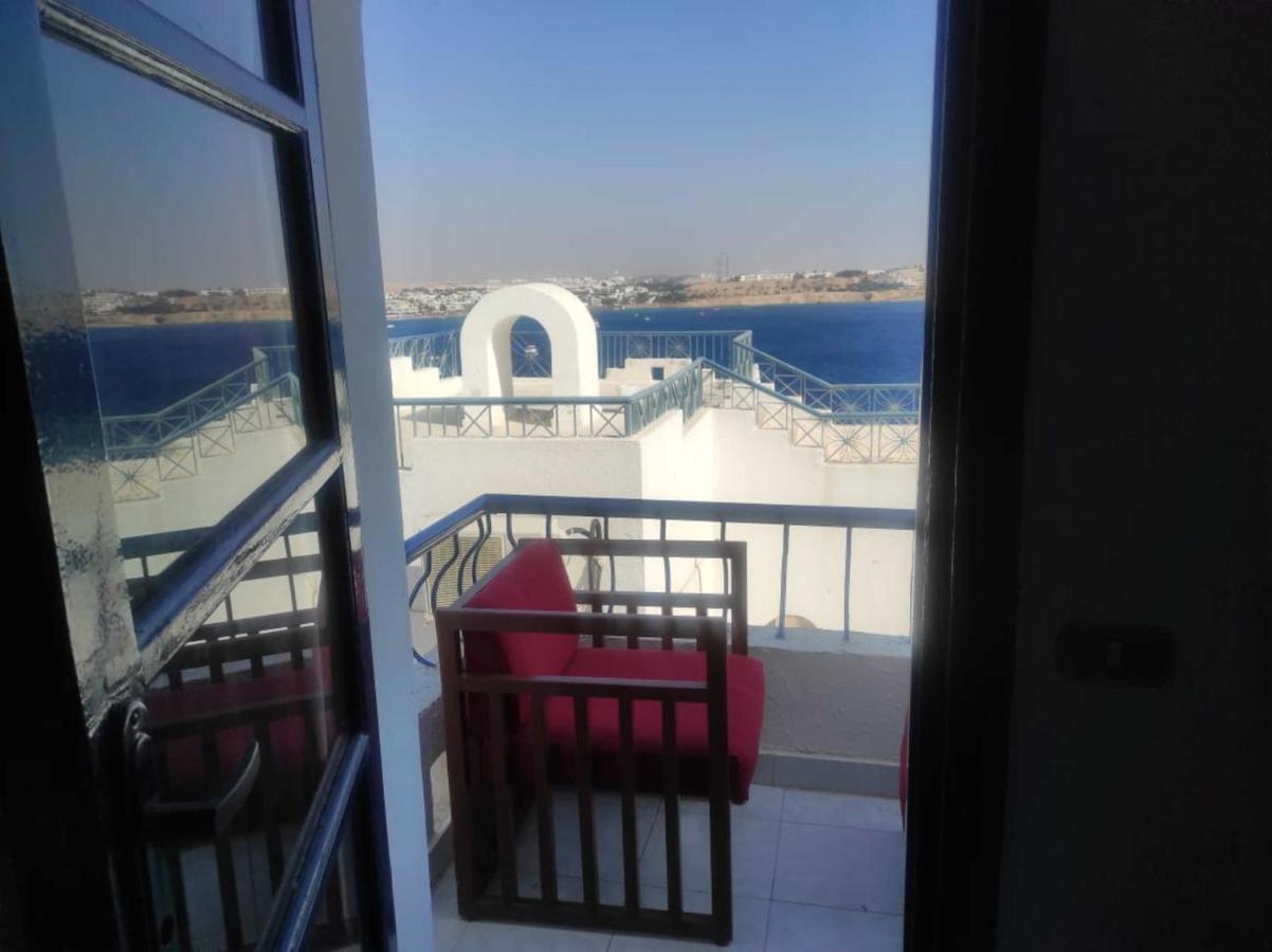 Halomy Sharm Resort Kültér fotó