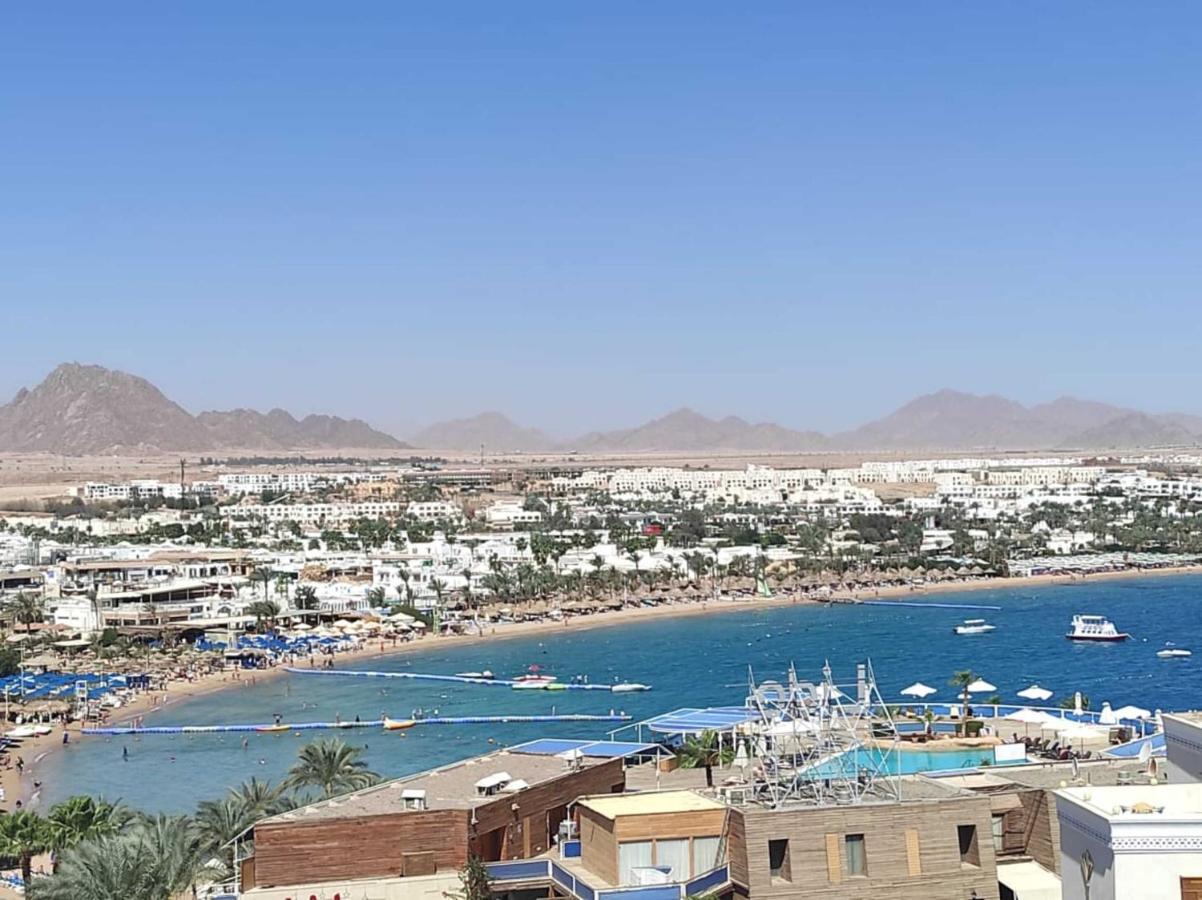 Halomy Sharm Resort Kültér fotó