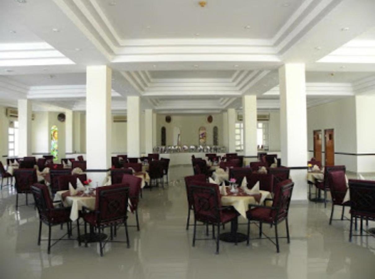 Halomy Sharm Resort Kültér fotó