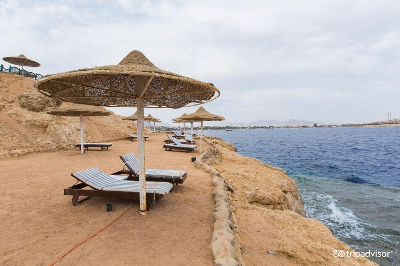 Halomy Sharm Resort Kültér fotó