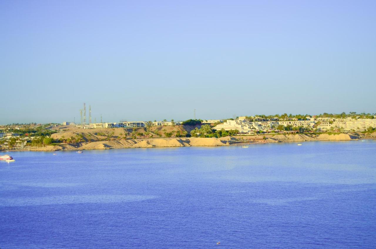 Halomy Sharm Resort Kültér fotó