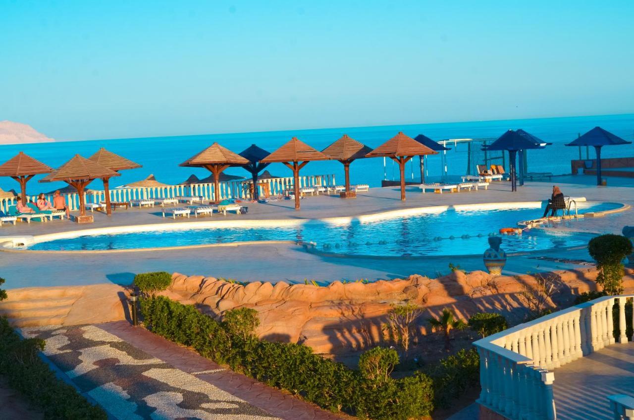 Halomy Sharm Resort Kültér fotó