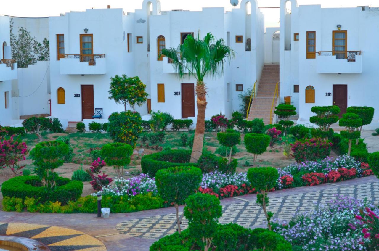Halomy Sharm Resort Kültér fotó