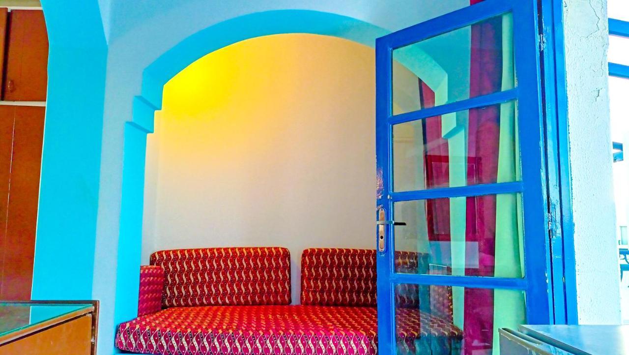 Halomy Sharm Resort Kültér fotó