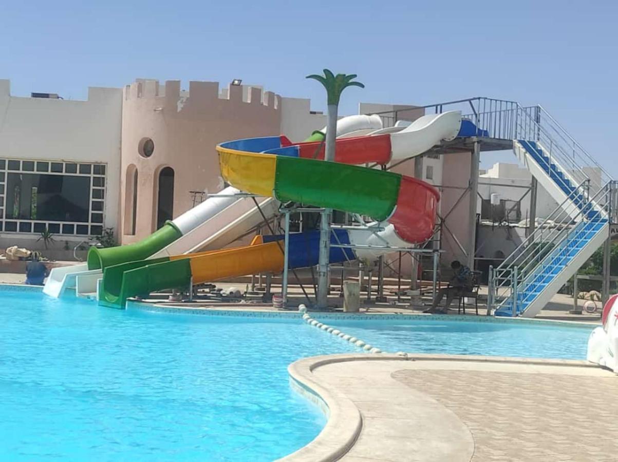 Halomy Sharm Resort Kültér fotó