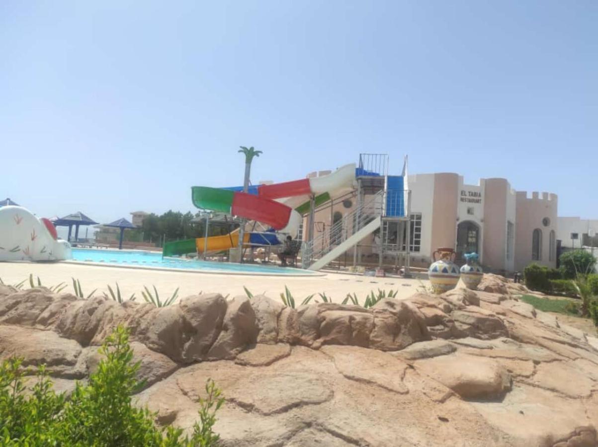 Halomy Sharm Resort Kültér fotó