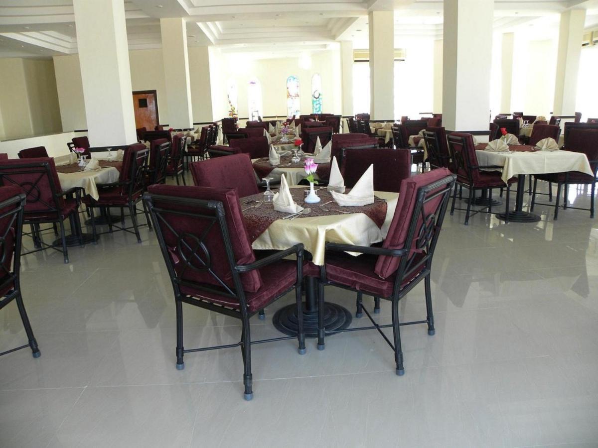 Halomy Sharm Resort Kültér fotó