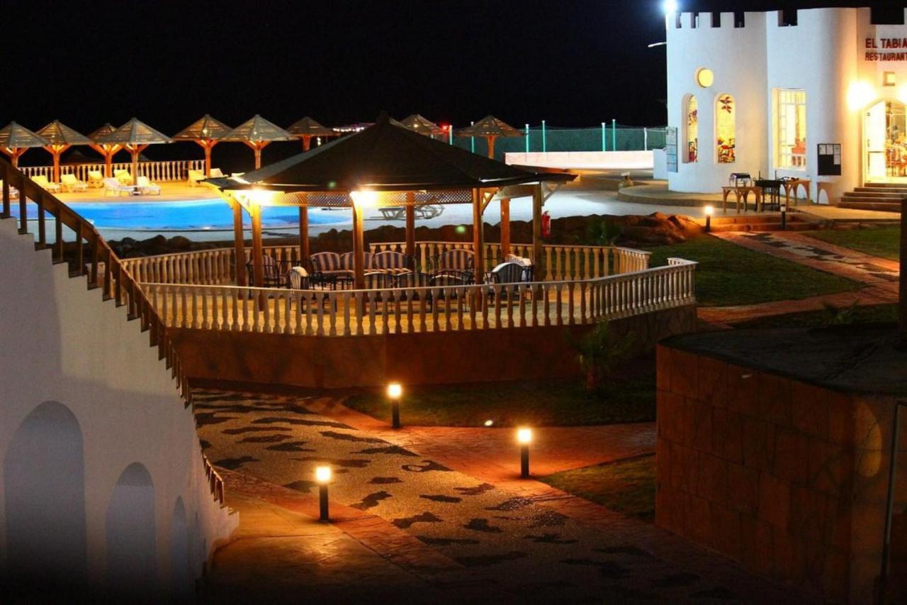 Halomy Sharm Resort Kültér fotó