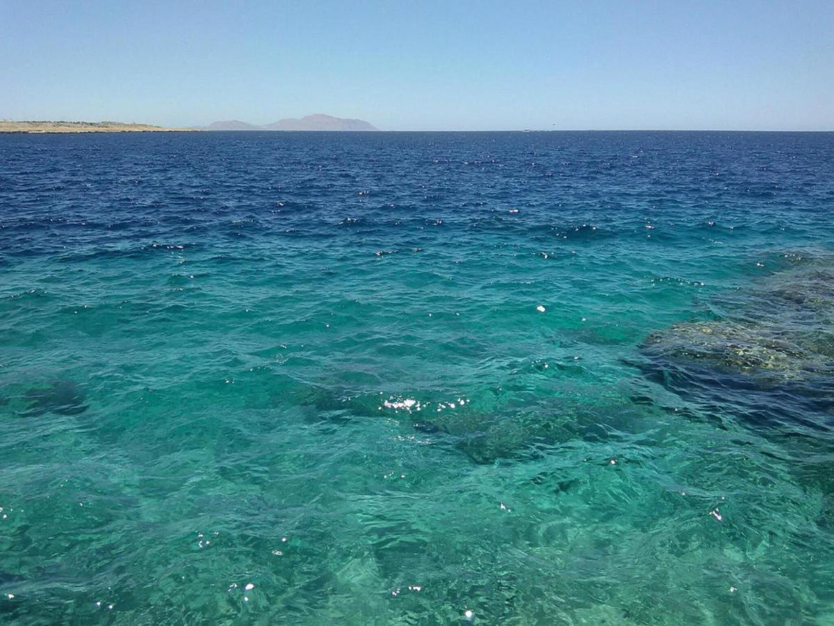 Halomy Sharm Resort Kültér fotó