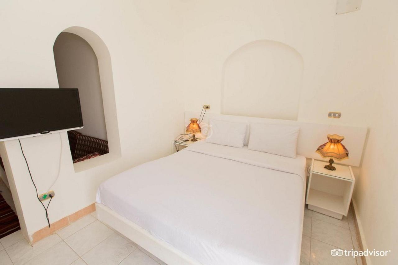Halomy Sharm Resort Kültér fotó