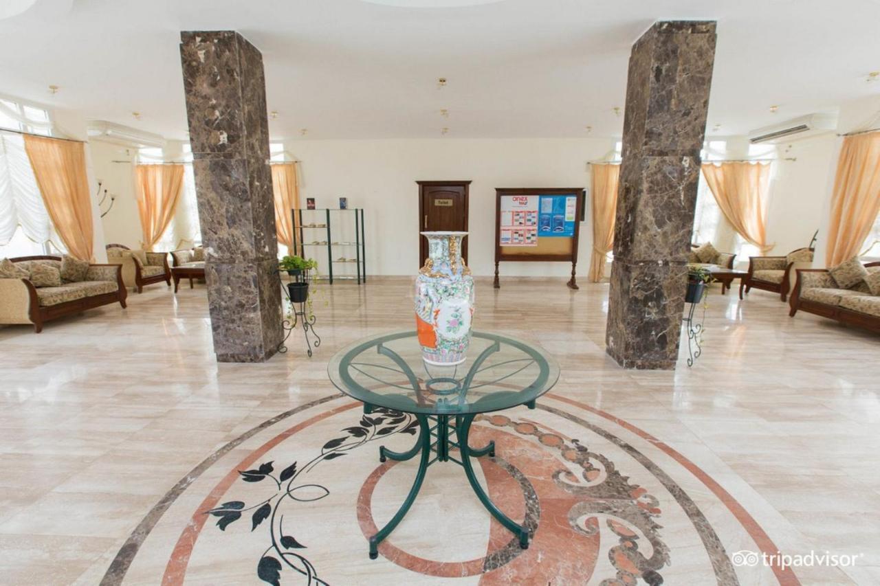 Halomy Sharm Resort Kültér fotó