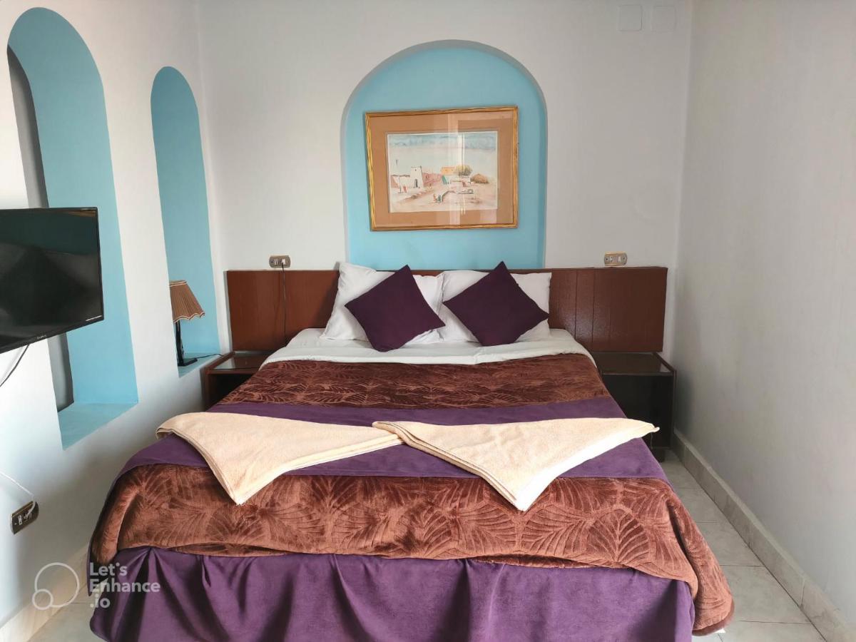 Halomy Sharm Resort Kültér fotó