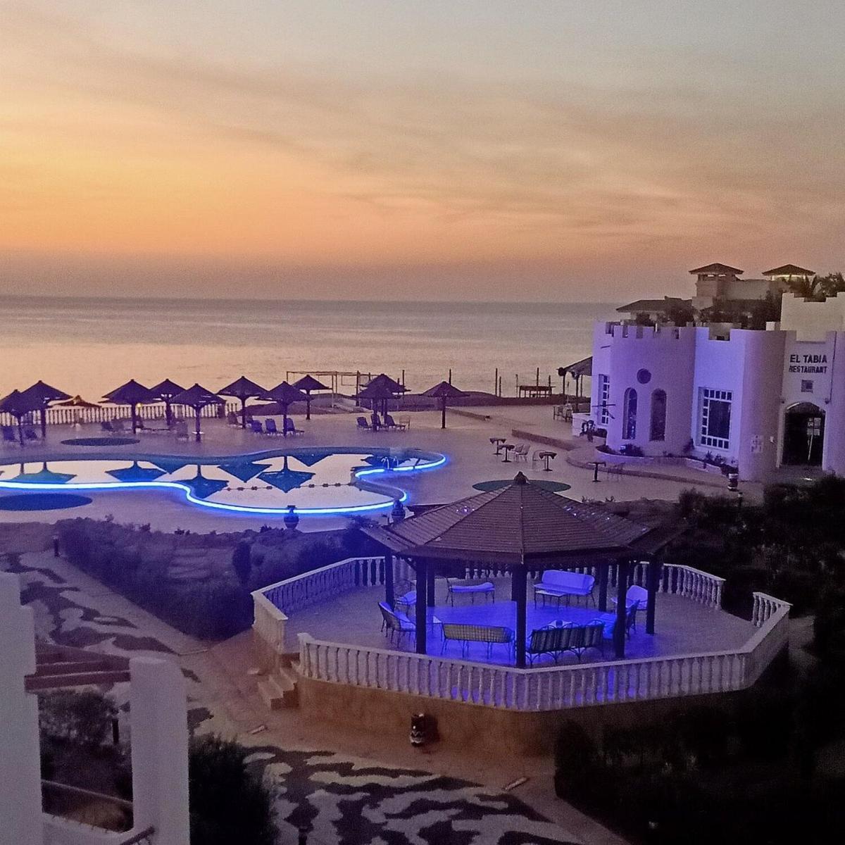 Halomy Sharm Resort Kültér fotó
