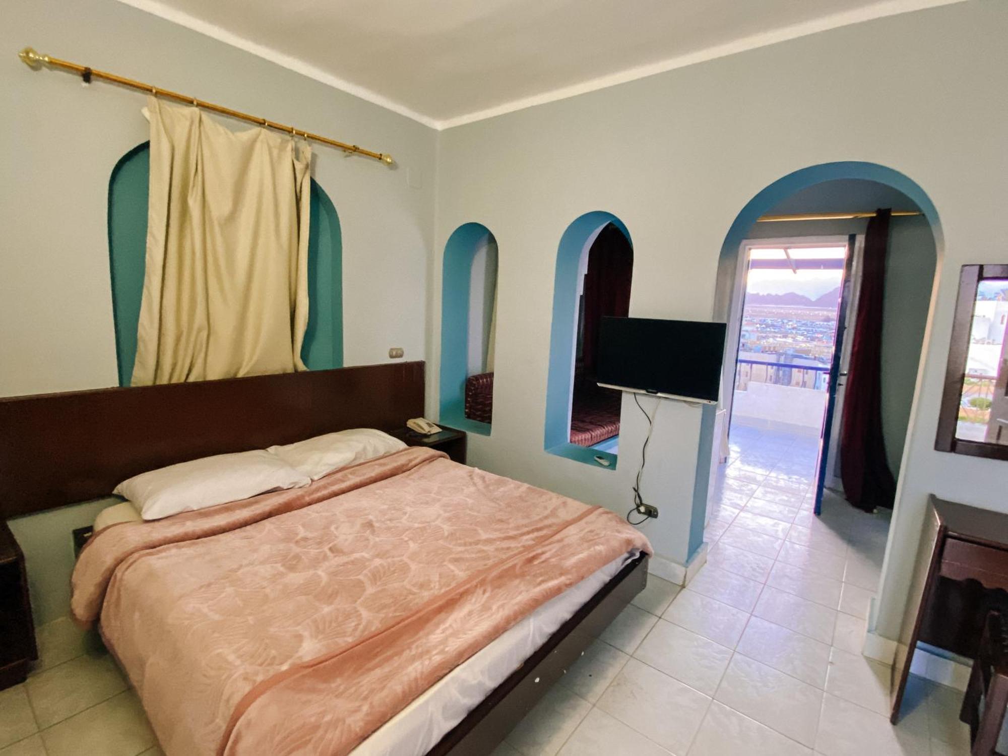 Halomy Sharm Resort Kültér fotó