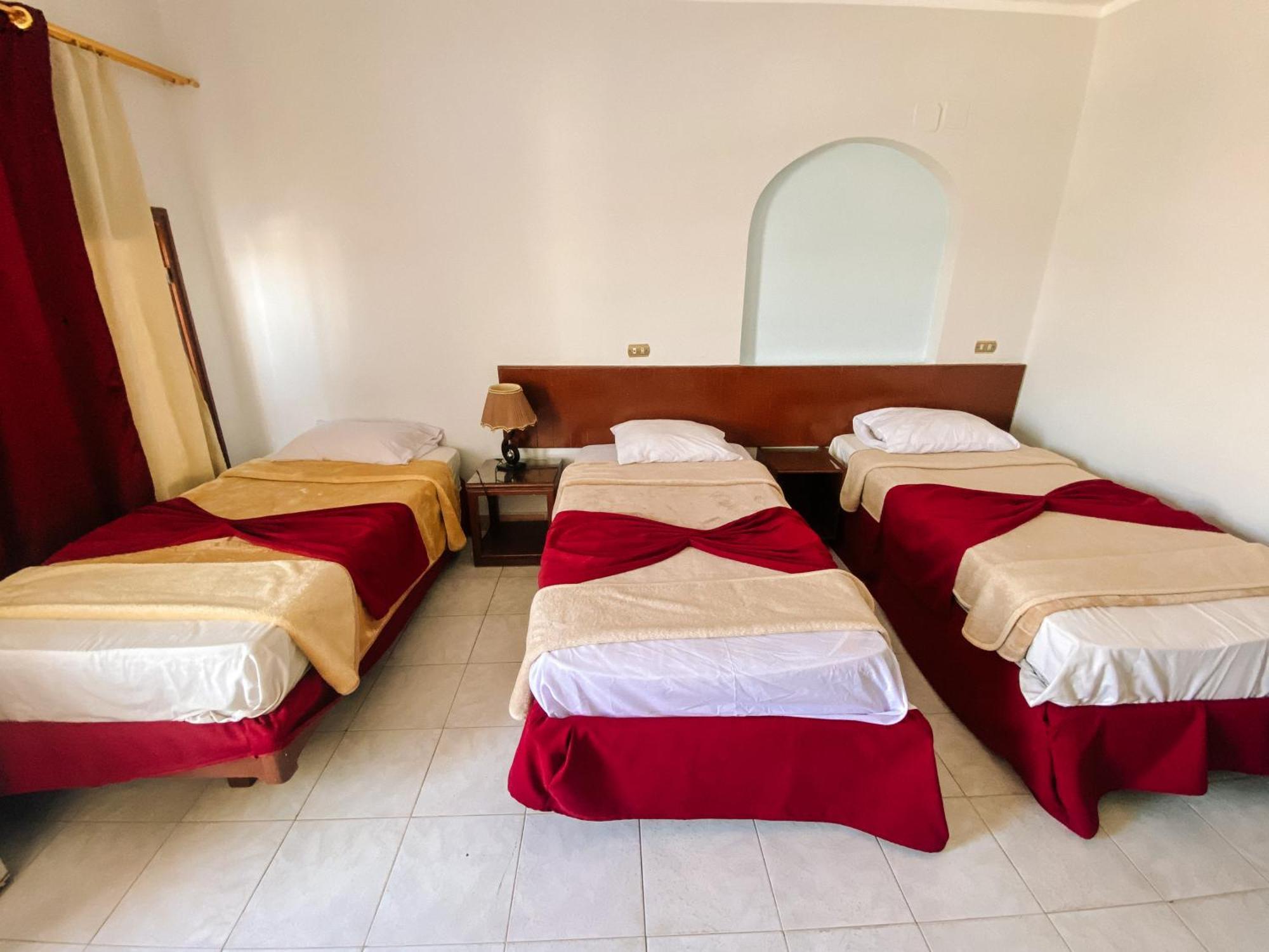 Halomy Sharm Resort Kültér fotó